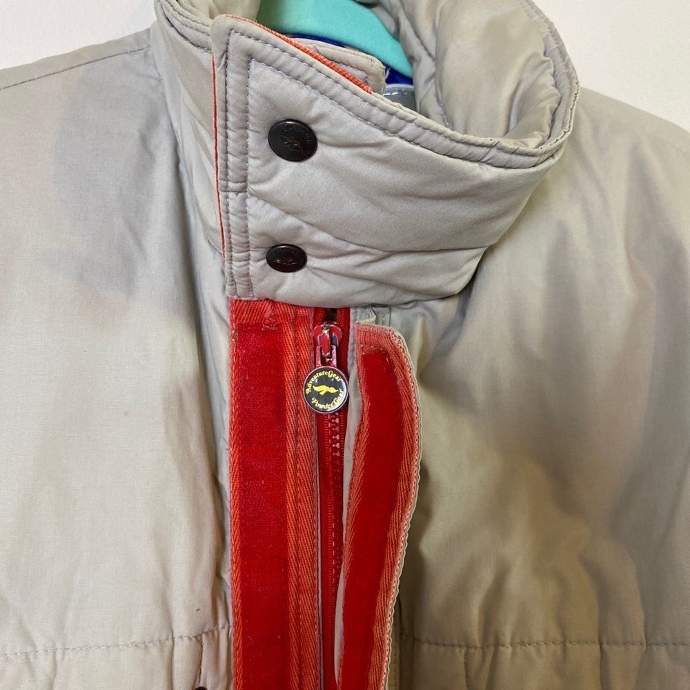 Adventure Gear Down Jacket Medium - Picture 6 of 11
